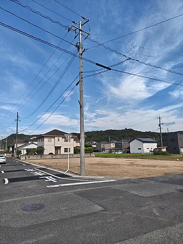 岡山県井原市高屋町４丁目 土地