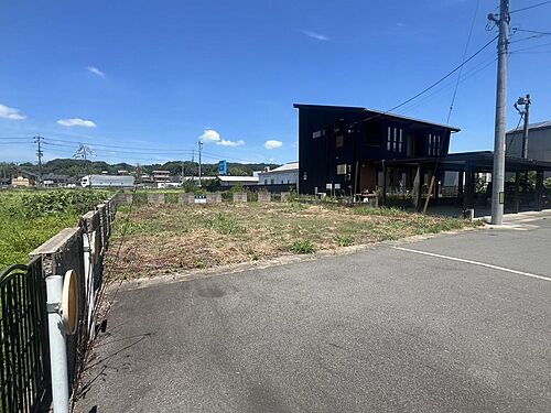 岡山県浅口郡里庄町大字里見 土地