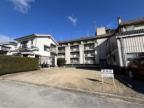 広島県尾道市高須町5479-2 東尾道駅 土地 物件詳細