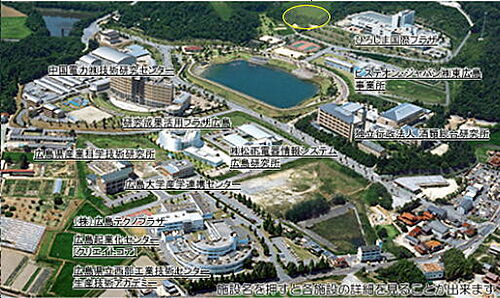 広島県東広島市西条町御薗宇 26378万円