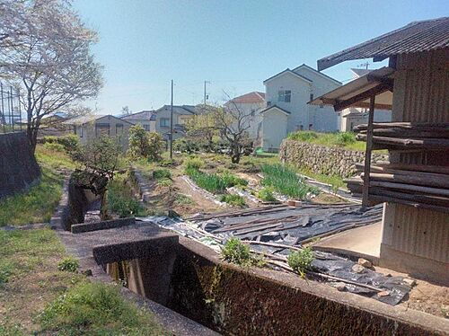 広島県広島市佐伯区三宅5丁目 五日市駅 土地 物件詳細