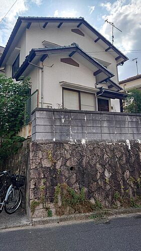 広島県広島市南区南大河町 土地