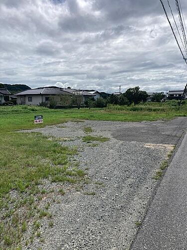 広島県庄原市七塚町 土地