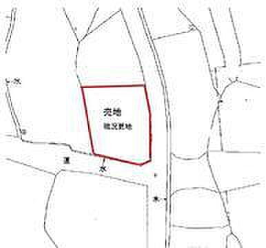 広島県世羅郡世羅町大字本郷 土地