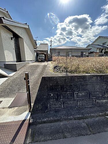広島県三原市沼田西町松江字岡地 本郷駅 土地 物件詳細