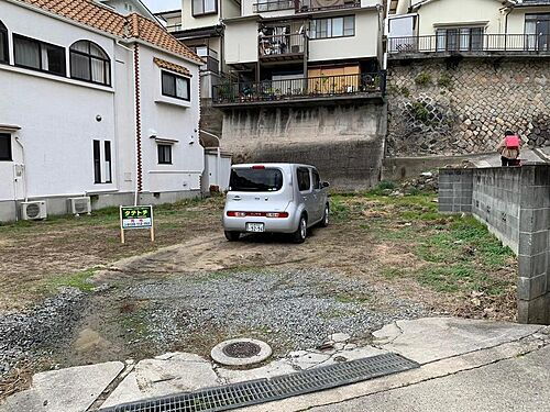 広島県呉市阿賀北４丁目 660万円