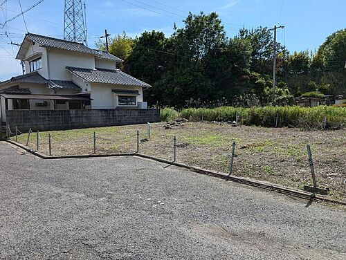 広島県竹原市忠海床浦１丁目 土地