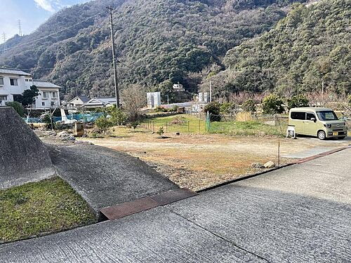 広島県呉市広石内２丁目 1200万円