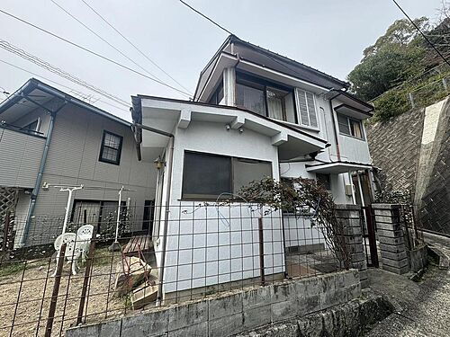 広島県広島市東区牛田旭２丁目 500万円