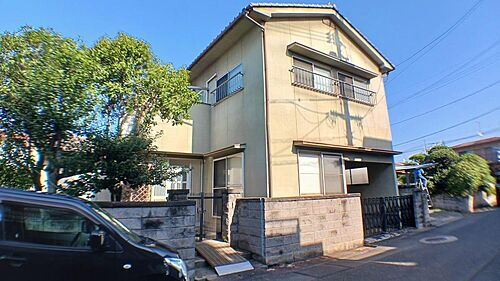 広島県福山市幕山台７丁目 土地