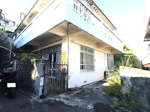 沖縄県那覇市首里石嶺町１丁目 土地