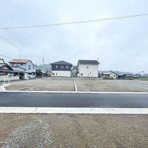 愛媛県新居浜市高田１丁目 土地