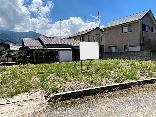 愛媛県西条市大町 754万円