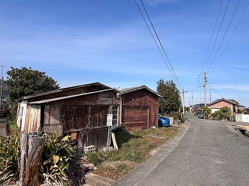 愛媛県西条市丹原町長野 500万円