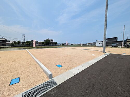 香川県丸亀市垂水町 土地