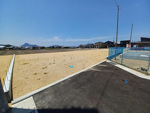 香川県丸亀市垂水町 土地