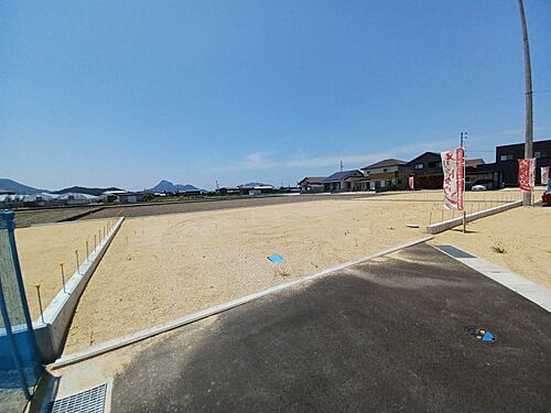 香川県丸亀市垂水町 土地