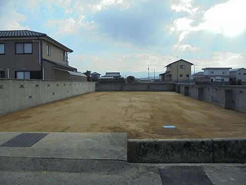 香川県仲多度郡まんのう町四條 土地