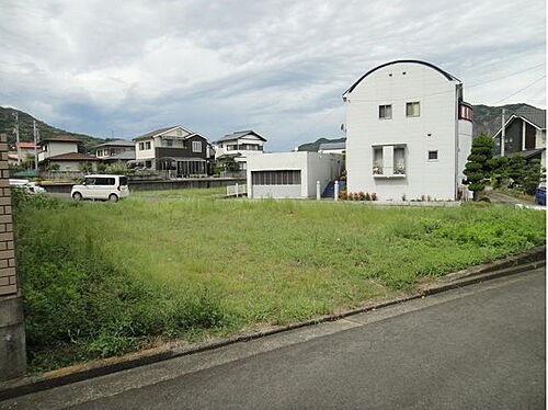 香川県善通寺市吉原町 土地