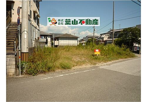 高知県高知市六泉寺町 土地