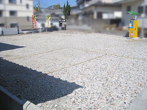高知県高知市山手町 土地