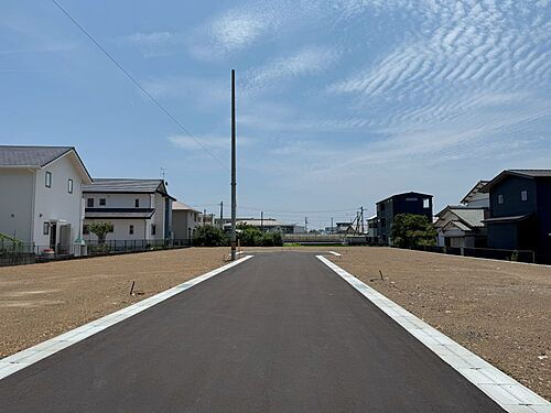 高知県香美市土佐山田町秦山町１丁目 建築条件付土地