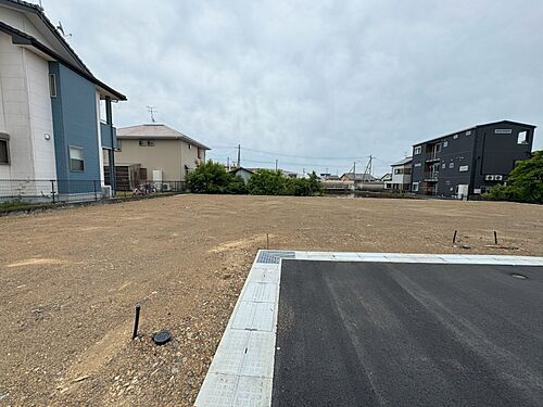 高知県香美市土佐山田町秦山町１丁目 建築条件付土地