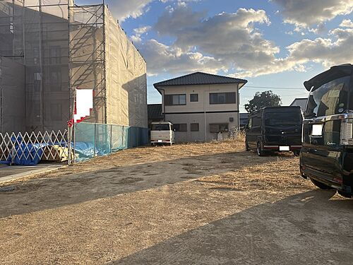 高知県南国市大そね甲 土地