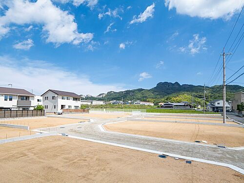 香川県高松市牟礼町牟礼 土地