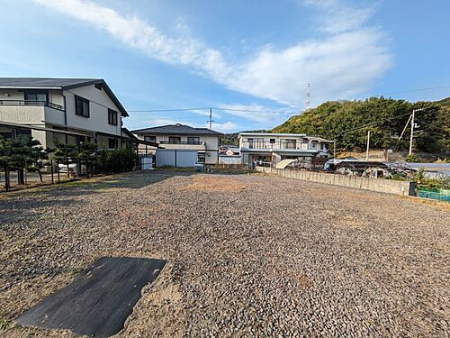 香川県綾歌郡宇多津町岩屋 土地