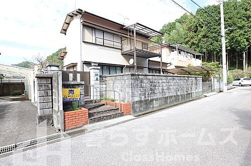 高知県高知市十津６丁目 土地