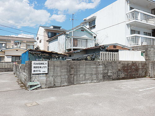 高知県高知市洞ケ島町 1786.84万円