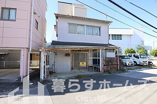 高知県高知市潮新町１丁目 377.82万円
