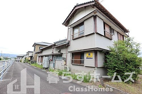 高知県安芸郡芸西村西分 土地