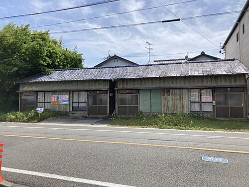 高知県高知市十津２丁目 土地