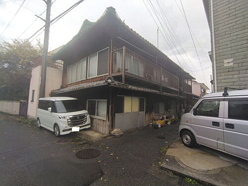 愛媛県伊予市灘町 250万円