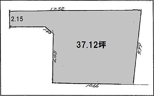 愛媛県松山市南梅本町 817万円