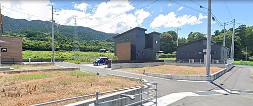 愛媛県四国中央市上柏町 650万円