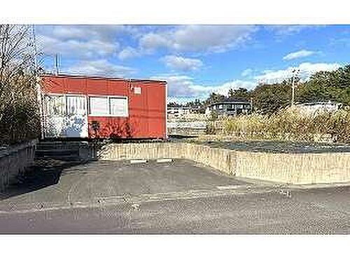 福島県双葉郡富岡町小浜 土地