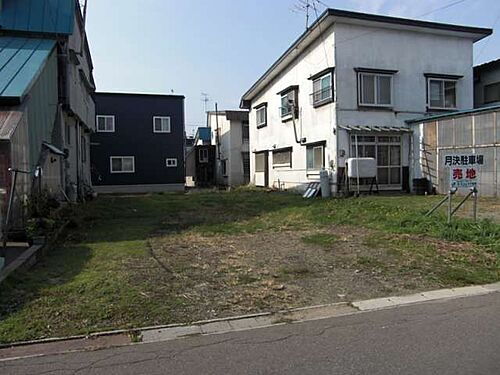 青森県青森市浪館前田４丁目 950万円