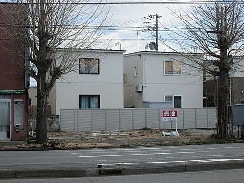 青森県青森市佃１丁目 288万円