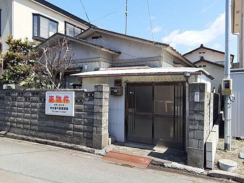 秋田県能代市栄町 160万円