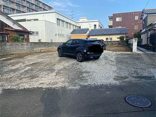 宮崎県宮崎市大塚町流合 土地