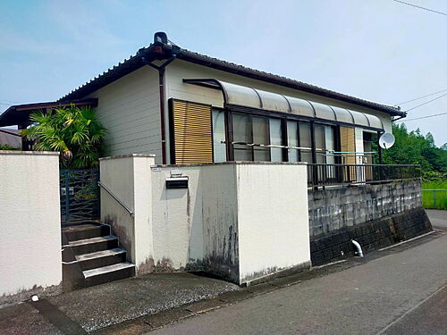 宮崎県宮崎市清武町加納甲 730万円