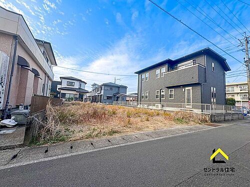 宮崎県宮崎市大塚町小原田 土地