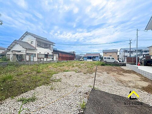 宮崎県宮崎市東大宮２丁目 土地