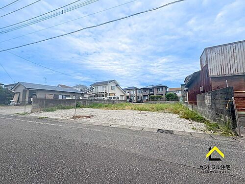 宮崎県宮崎市東大宮２丁目 土地