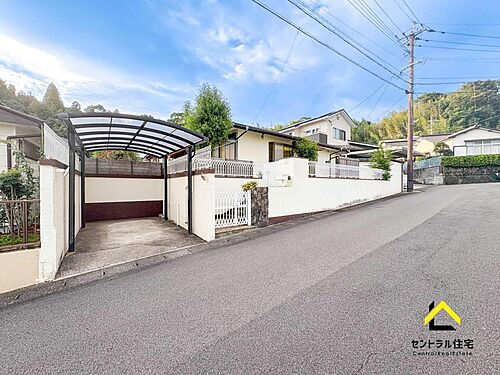 宮崎県宮崎市大塚台東２丁目 土地