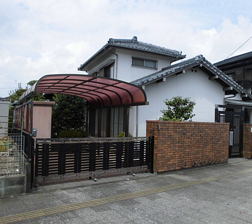 宮崎県宮崎市大坪西１丁目 2100万円