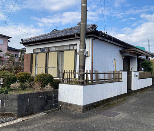 宮崎県宮崎市田野町甲 725万円